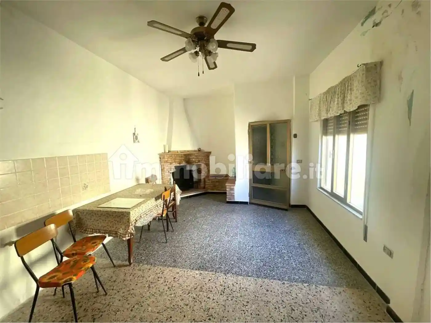 Villa in vendita a Villacidro