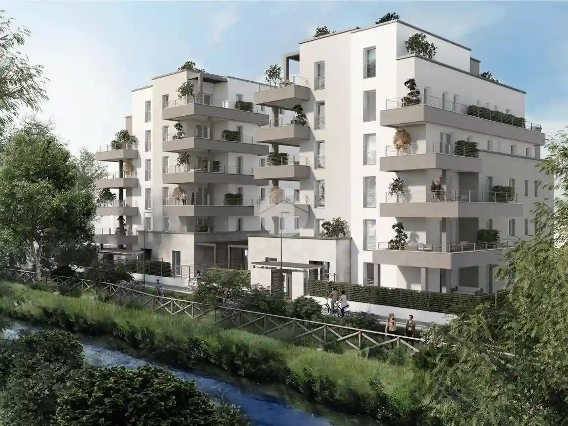 Appartamento - foto 3