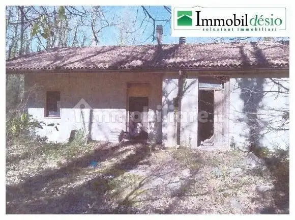 Rustico - Casale in vendita a Ruoti