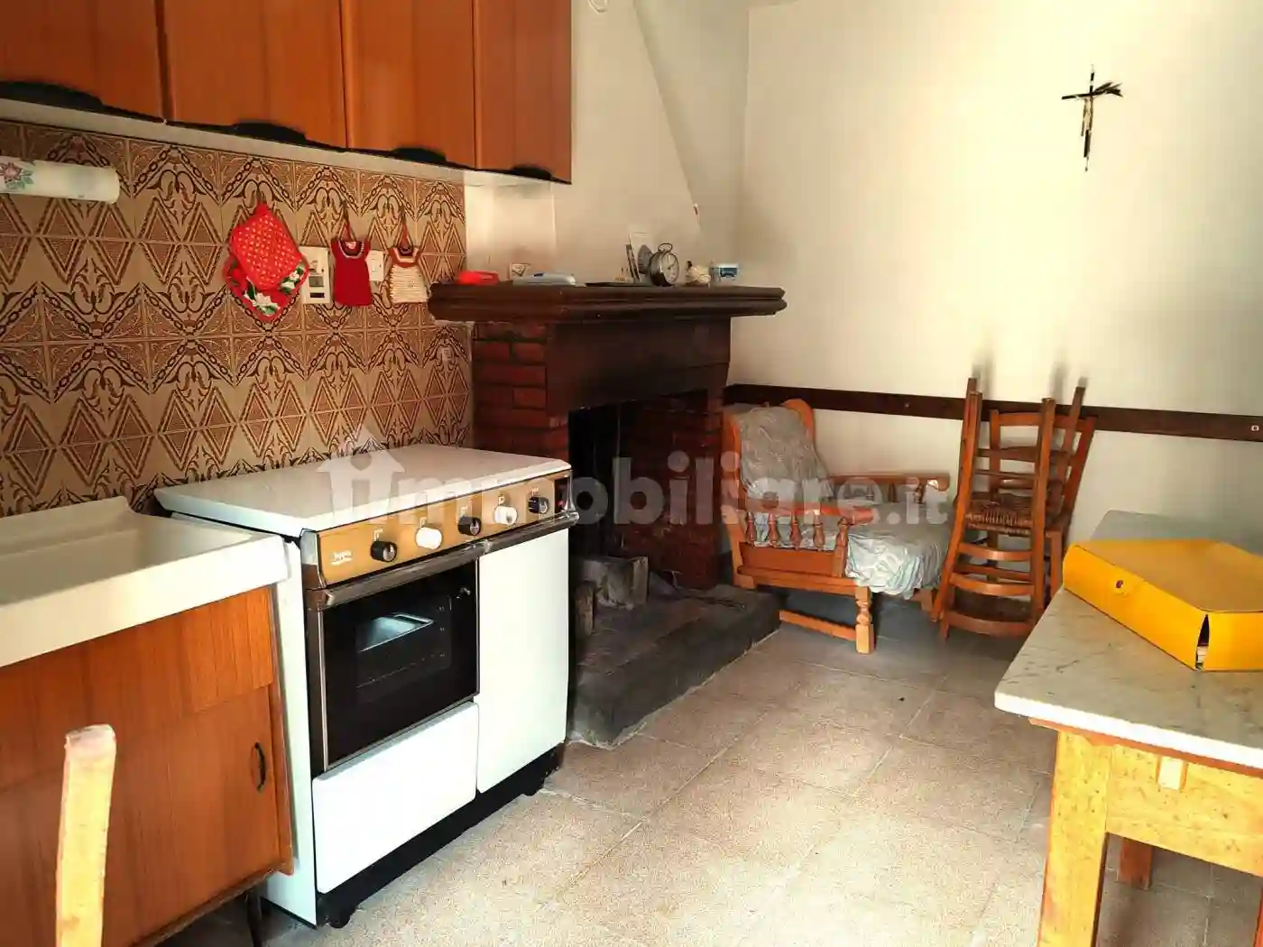 Casa indipendente - foto 5