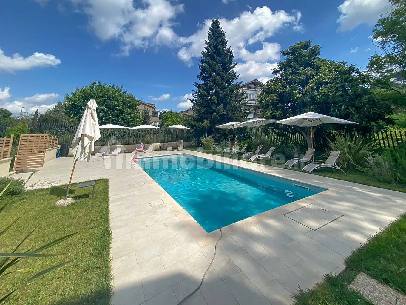 Appartamento in affitto a Roma