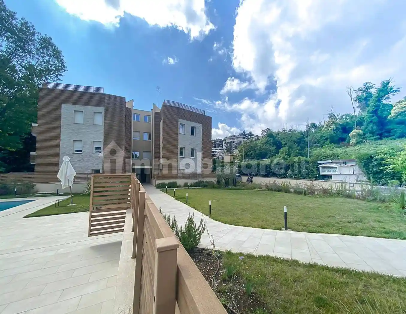 Bilocale via dell'Acqua traversa, Cortina d'Ampezzo, Roma - foto 3