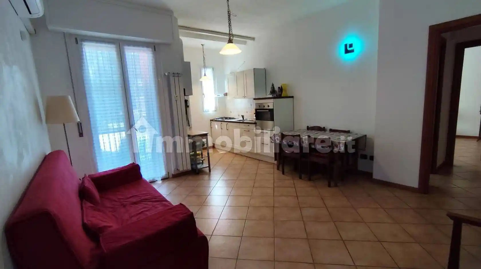 Appartamento in affitto a Cesano Boscone