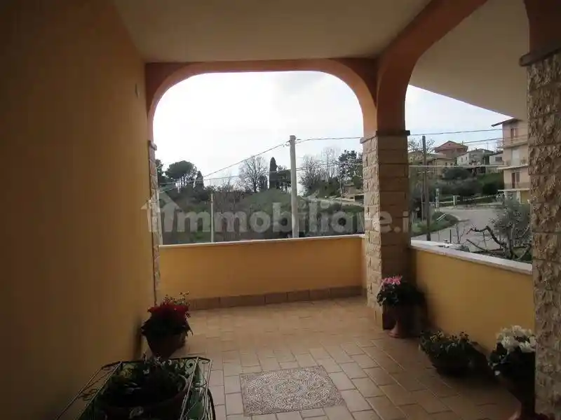 Villa unifamiliare via Sangro 46, Spoltore - foto 3