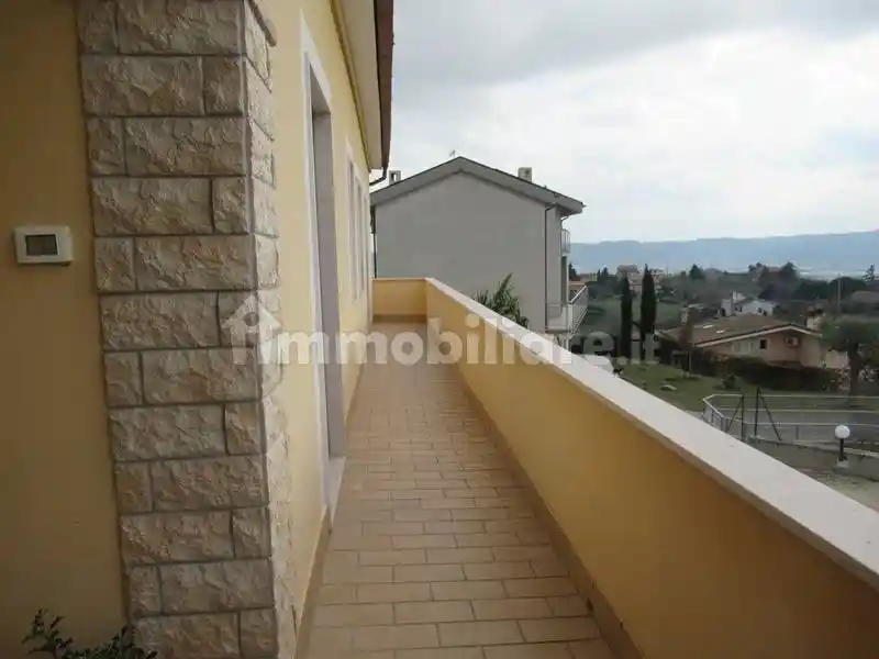 Villa unifamiliare via Sangro 46, Spoltore - foto 4