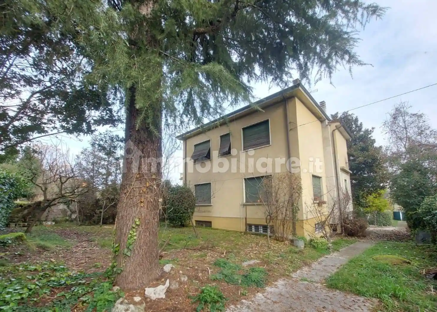 Villa in vendita a Vicenza