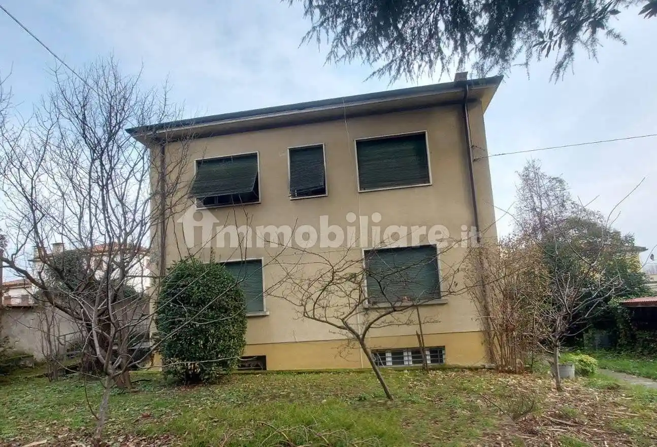 Villa bifamiliare viale Riviera Berica 101, Campedello - Riviera Berica, Vicenza - foto 2