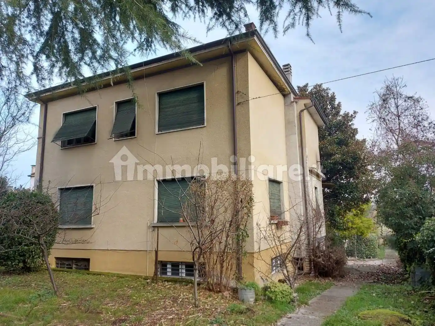 Villa bifamiliare viale Riviera Berica 101, Campedello - Riviera Berica, Vicenza - foto 3