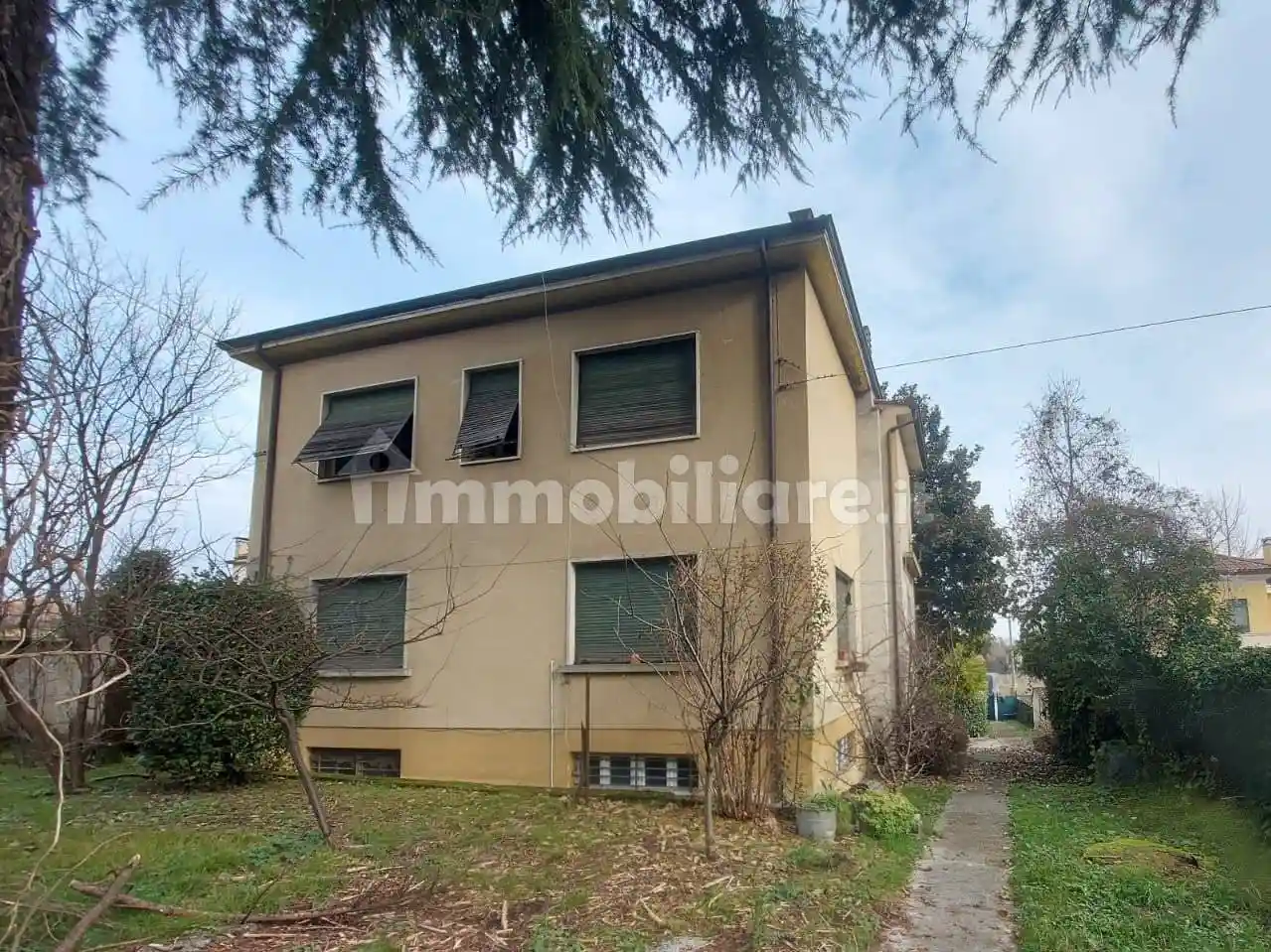 Villa bifamiliare viale Riviera Berica 101, Campedello - Riviera Berica, Vicenza - foto 4