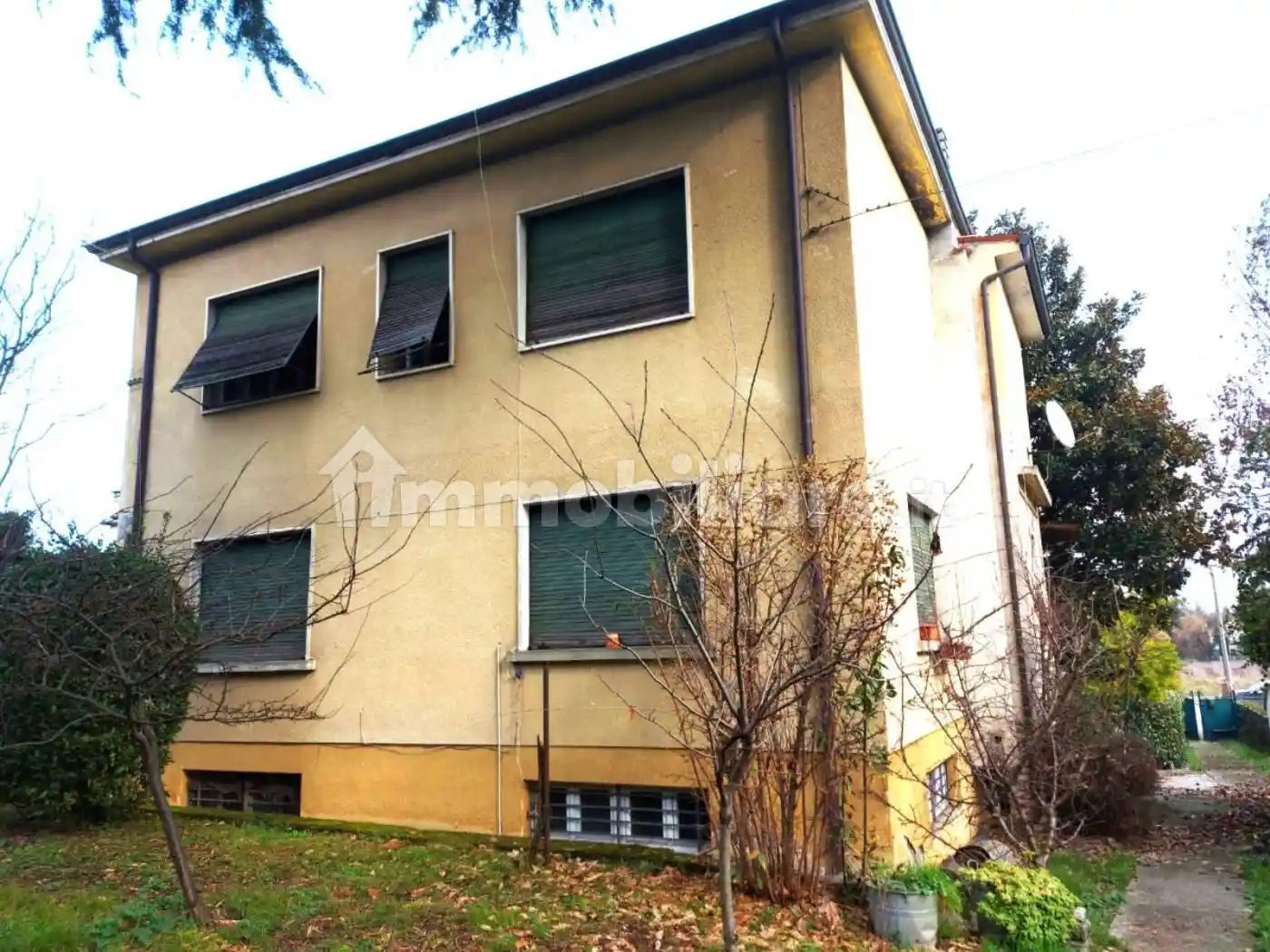 Villa bifamiliare viale Riviera Berica 101, Campedello - Riviera Berica, Vicenza - foto 5