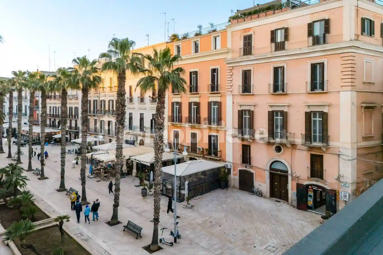 Palazzo - Edificio - foto 3