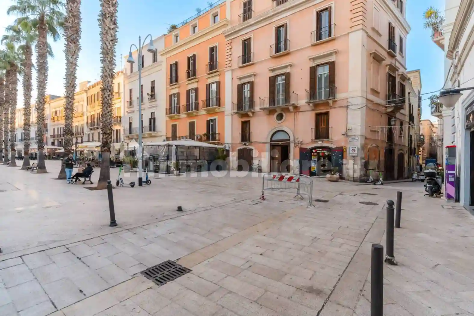 Palazzo - Edificio - foto 4