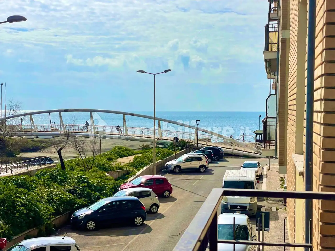 Appartamento in vendita a Ladispoli