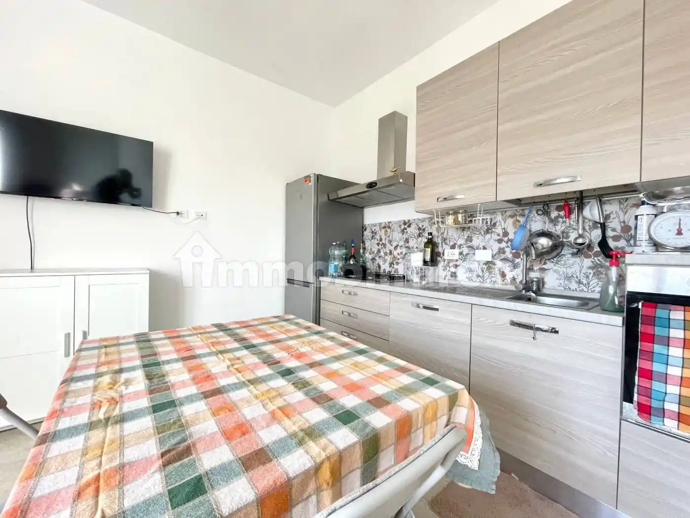 Bilocale via del Lavatore, Centro, Ladispoli - foto 5