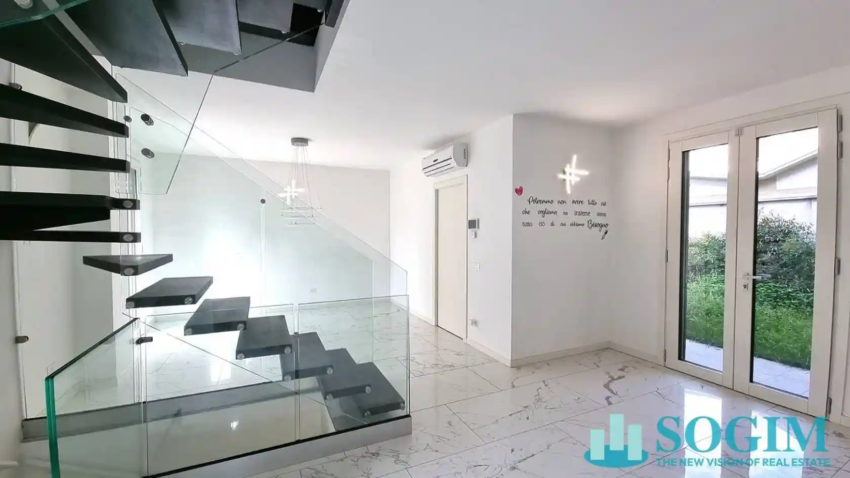 Villa in vendita a Sesto San Giovanni