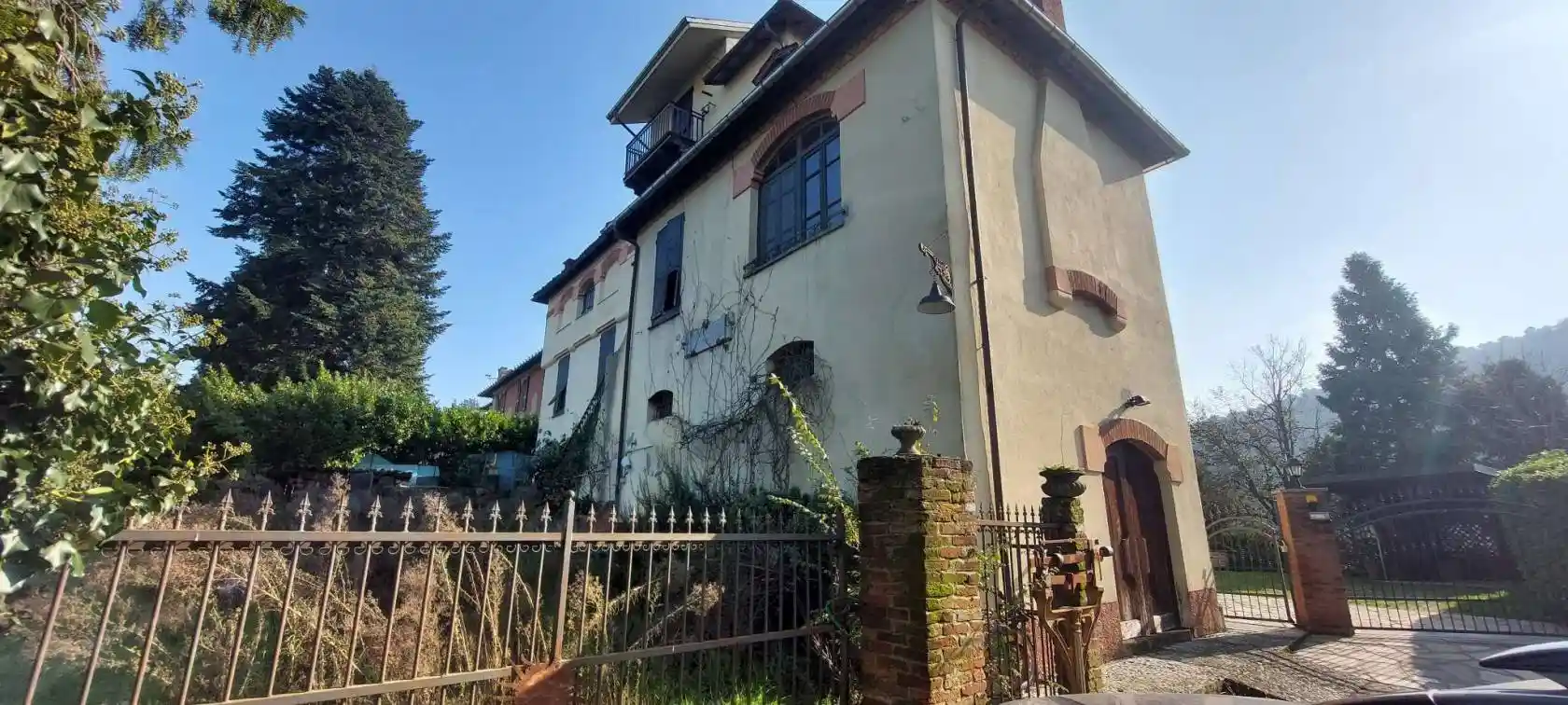 Casa indipendente in vendita a Ovada