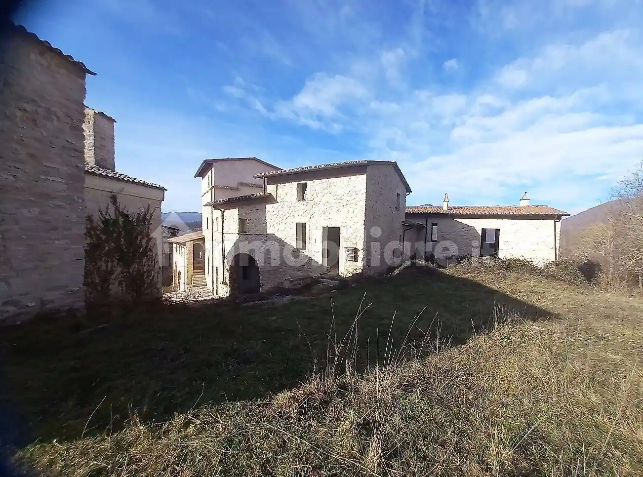 Rustico - Casale in vendita a Sellano