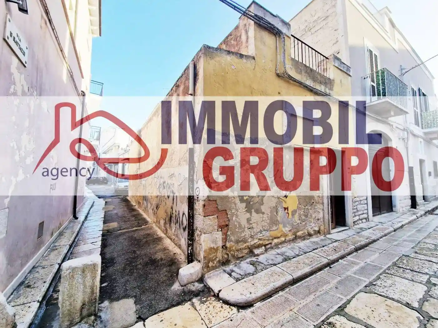 Casa indipendente in vendita a Andria