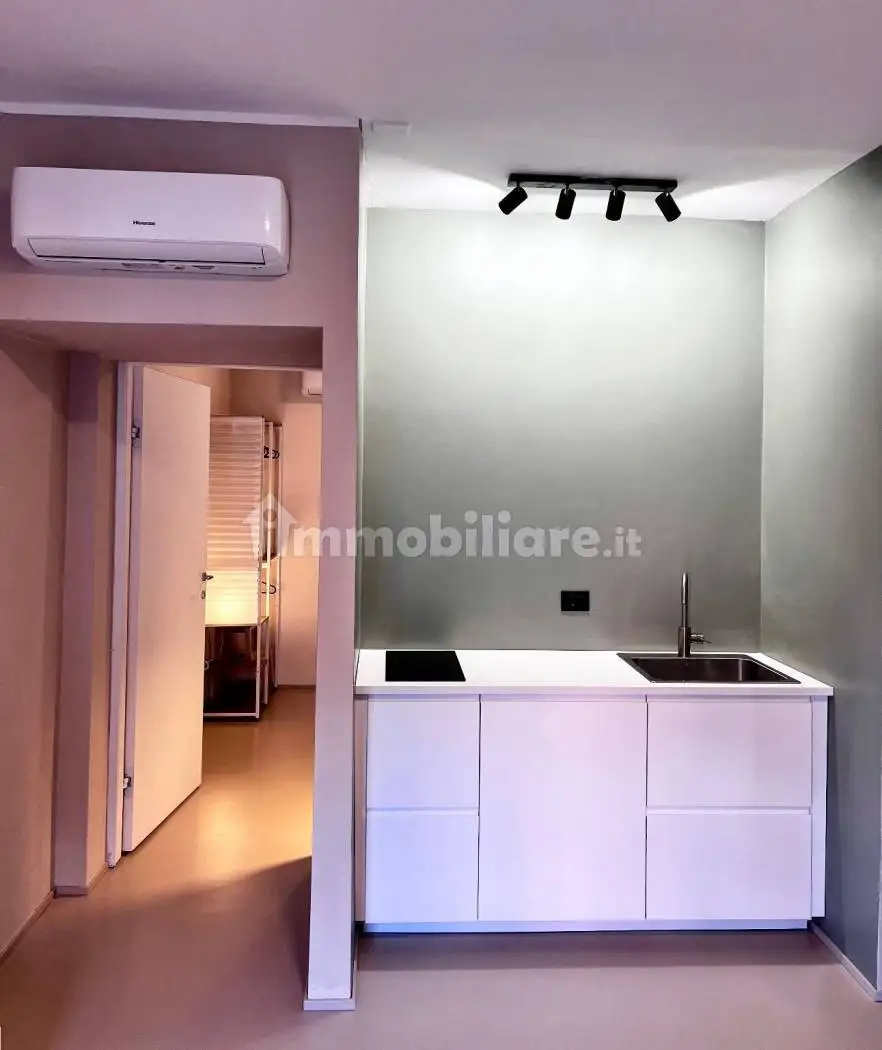 Bilocale via Trento 15, Centro, Cologno Monzese - foto 3