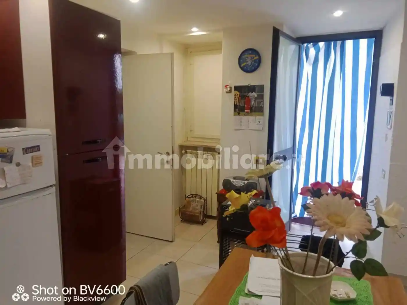 Appartamento in vendita a Veroli