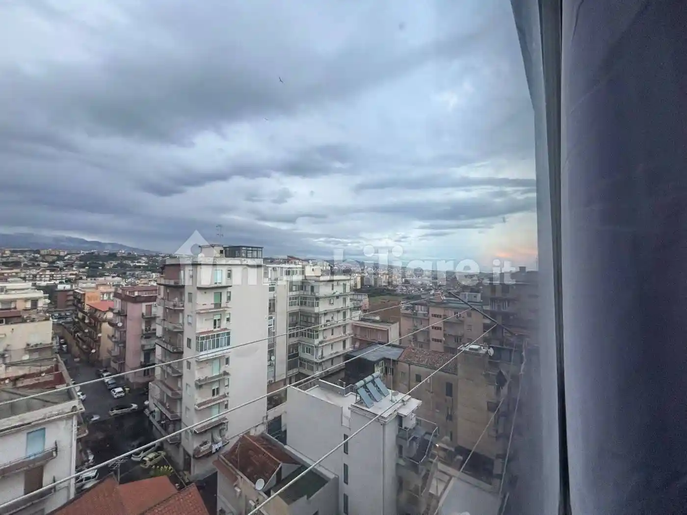 Appartamento in vendita a Catania