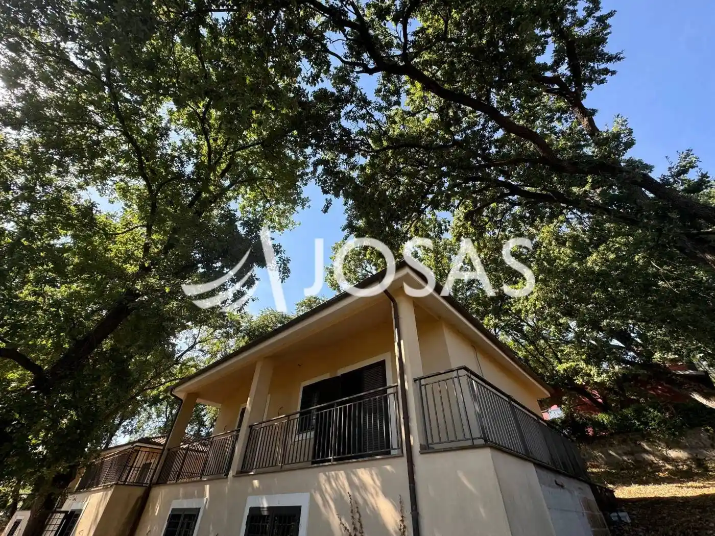 Villa in vendita a Sacrofano