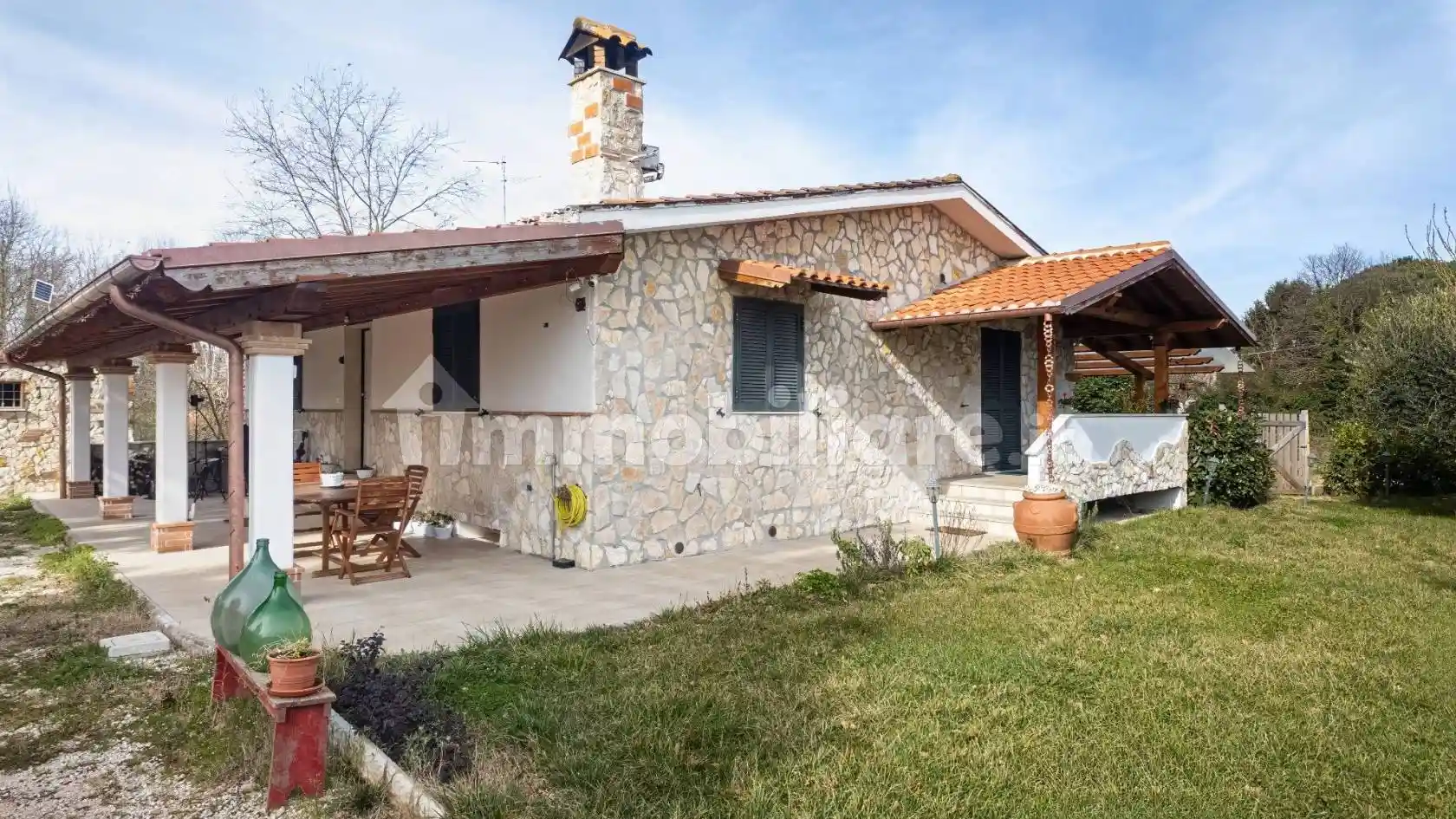 Villa in vendita a Labico