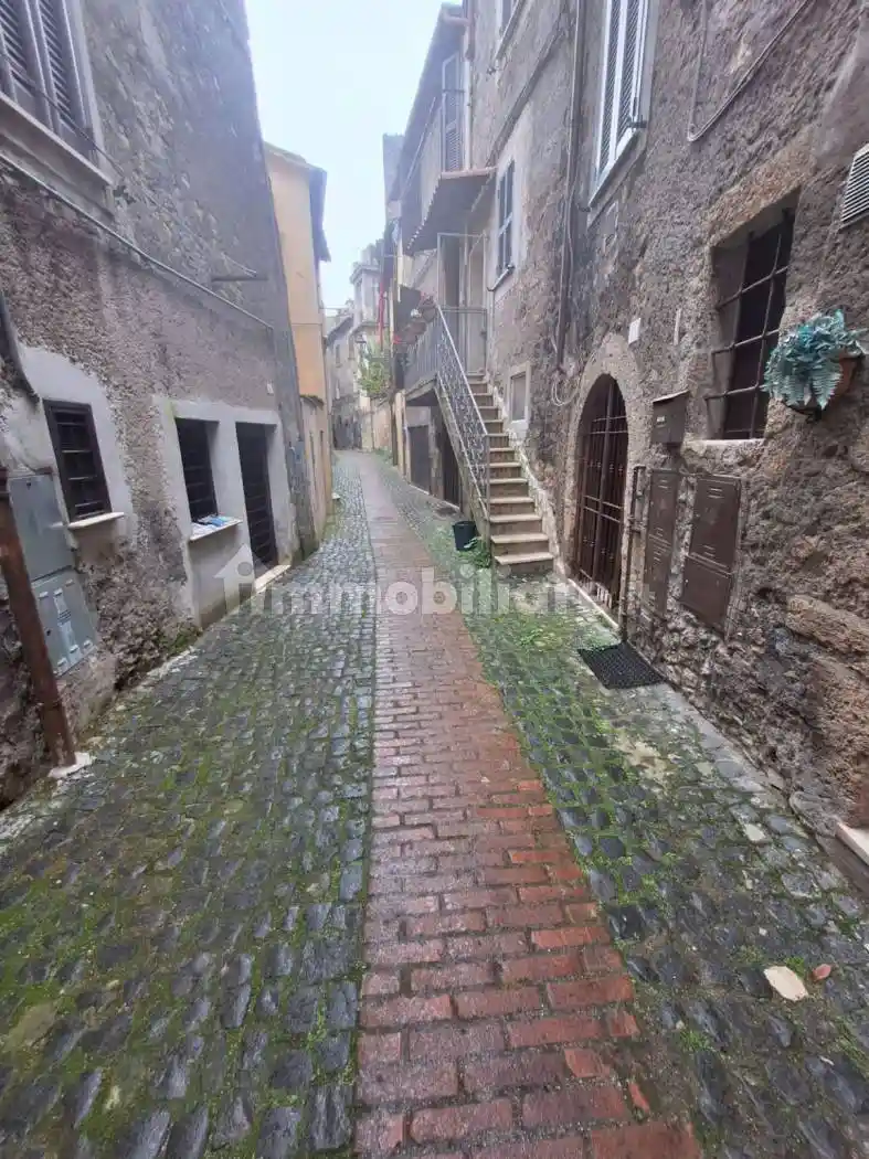 Appartamento in vendita a Anagni