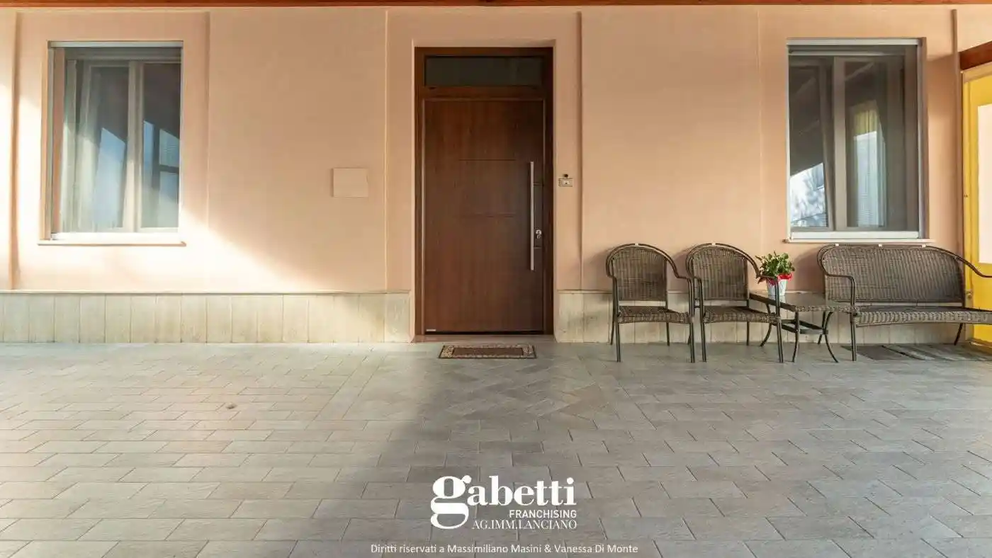 Villa unifamiliare via Principale, 140, Villa Romagnoli, Mozzagrogna - foto 3