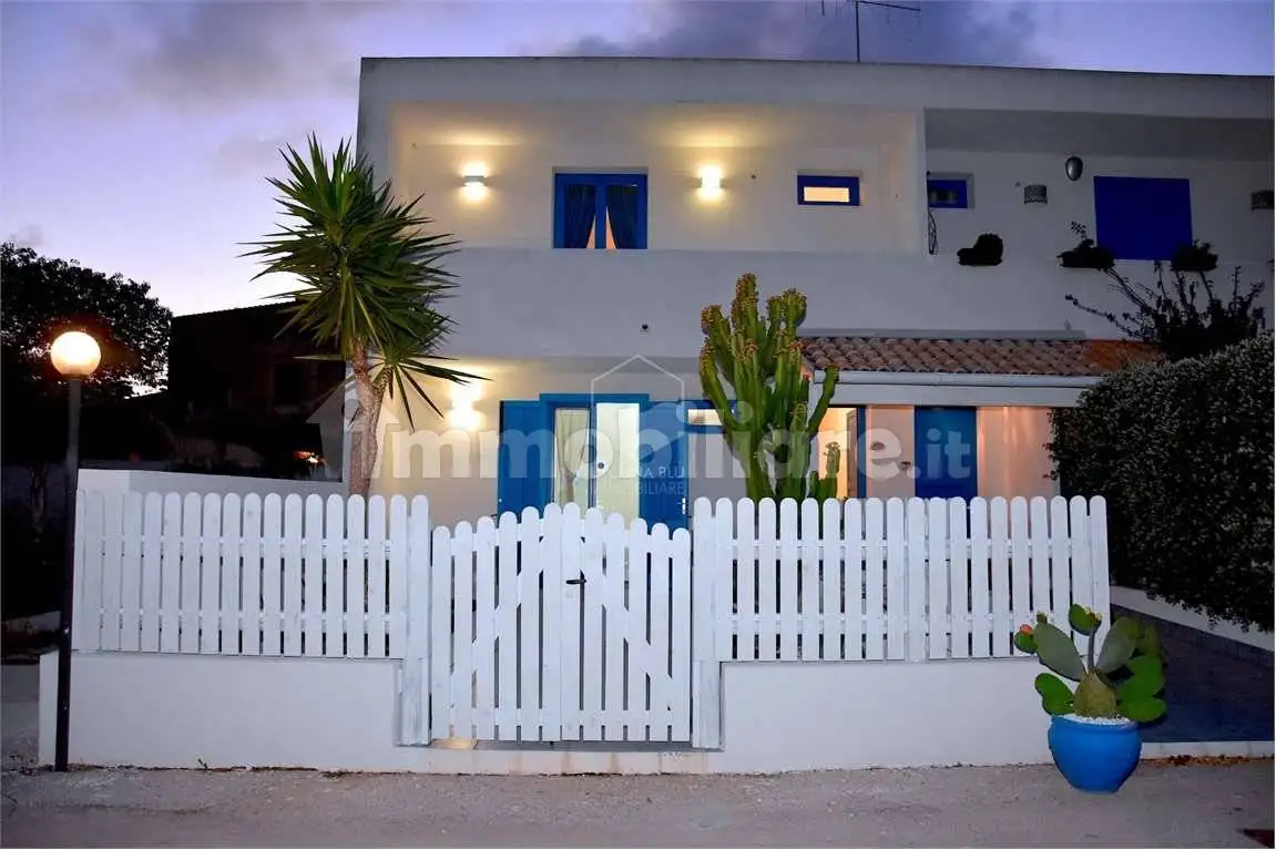 Casa indipendente in affitto a Marsala