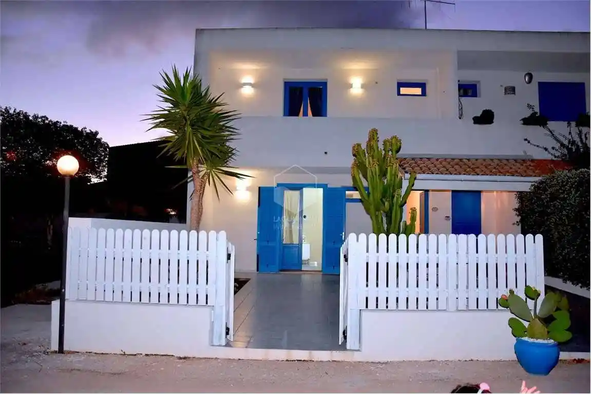 Terratetto unifamiliare C/da Berbaro, Casabianca, Berbaro, Fossarunza, Marsala - foto 2