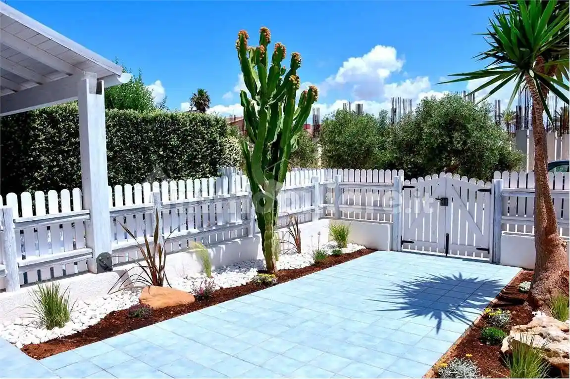 Terratetto unifamiliare C/da Berbaro, Casabianca, Berbaro, Fossarunza, Marsala - foto 4