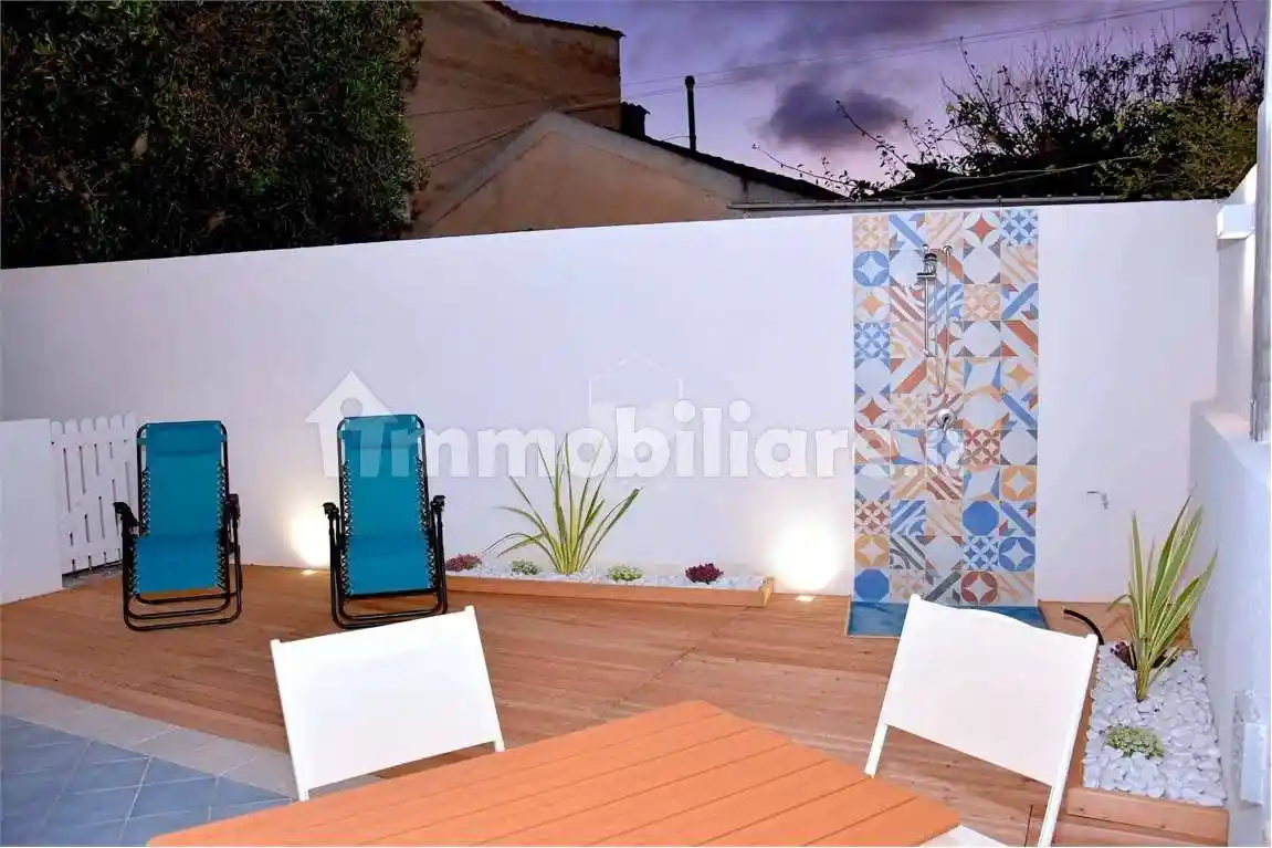 Terratetto unifamiliare C/da Berbaro, Casabianca, Berbaro, Fossarunza, Marsala - foto 5