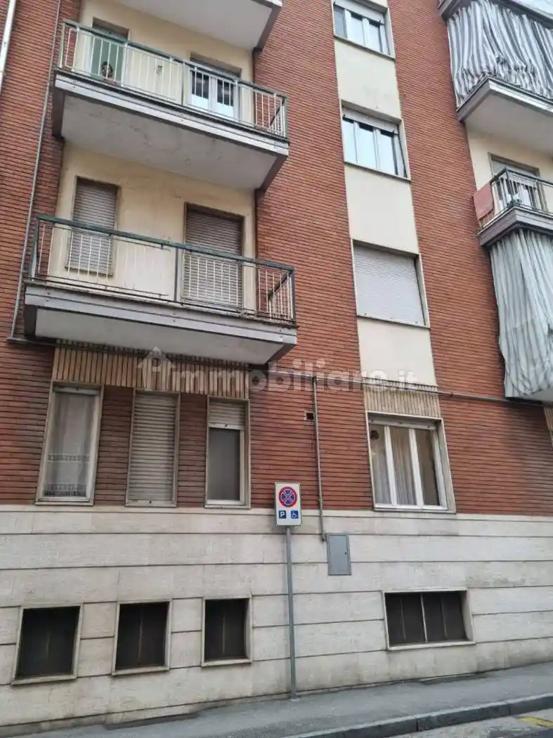 Appartamento in vendita a Asti