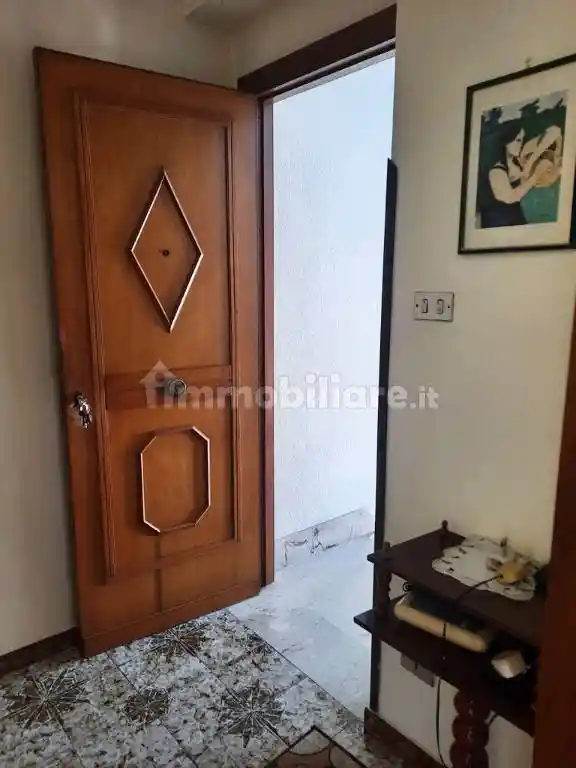 Trilocale via Villagrazia 134, Villagrazia, Palermo - foto 2