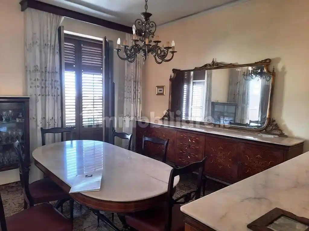 Trilocale via Villagrazia 134, Villagrazia, Palermo - foto 5