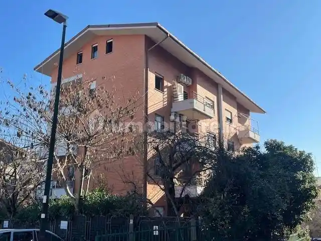 Appartamento in vendita a Colleferro