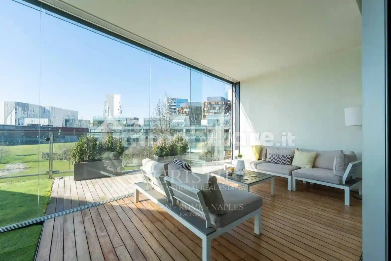 Appartamento - foto 2