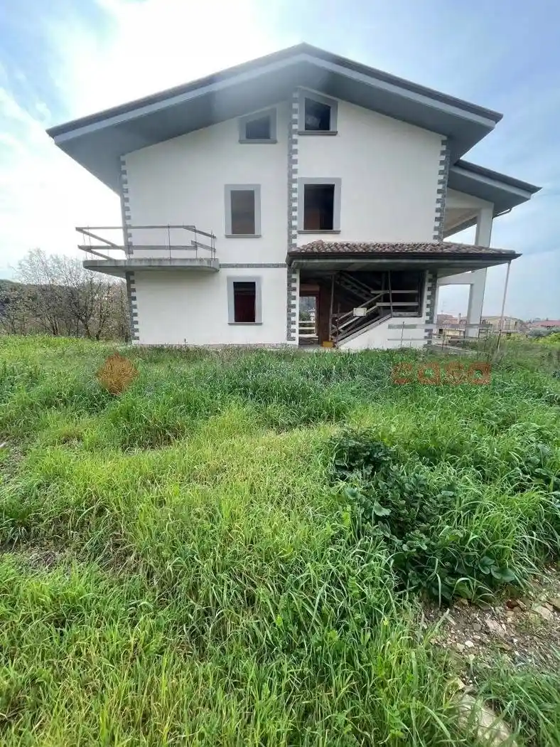 Villa in vendita a Minturno