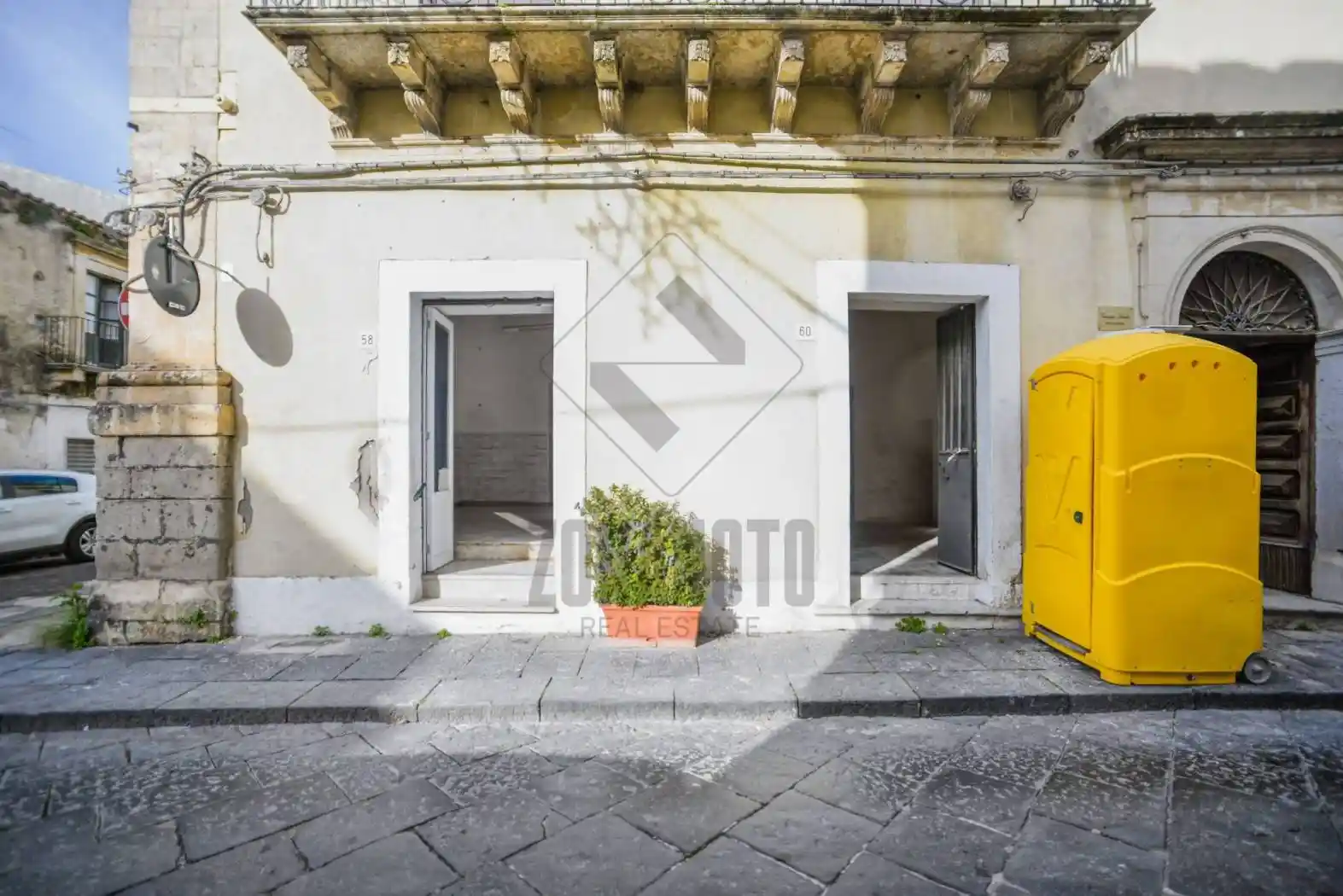 Appartamento in vendita a Noto