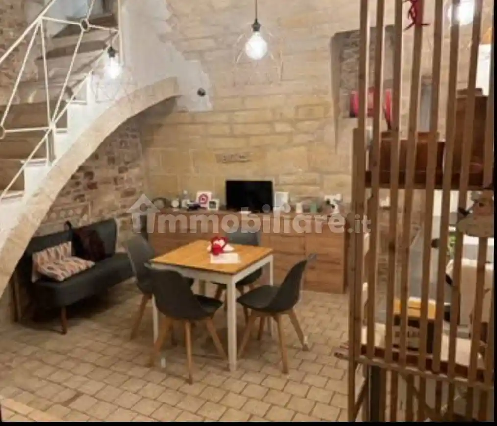 Casa indipendente in vendita a Bisceglie