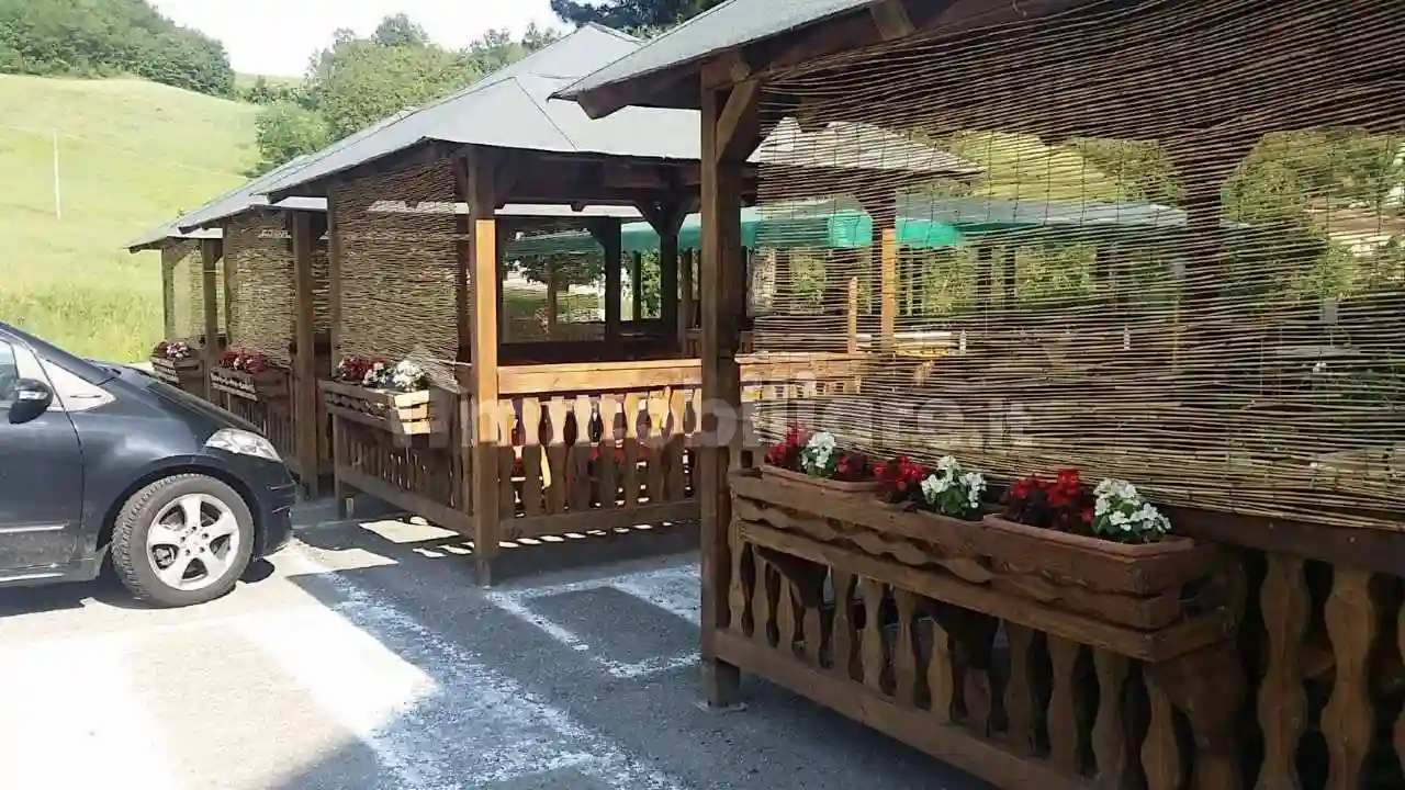 Palazzo - Edificio - foto 2