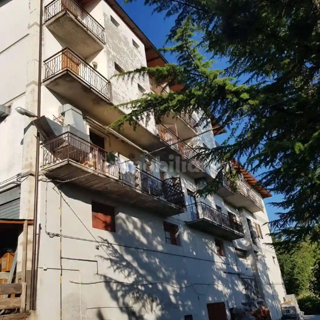 Palazzo - Edificio - foto 3