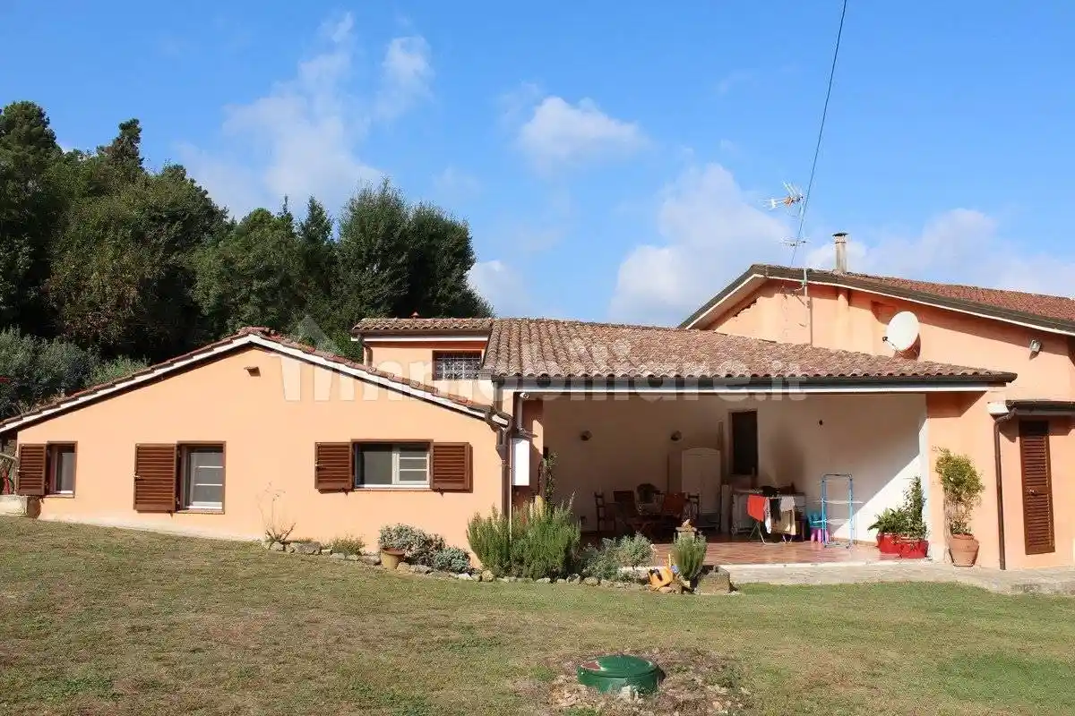 Villa in vendita a Capannori