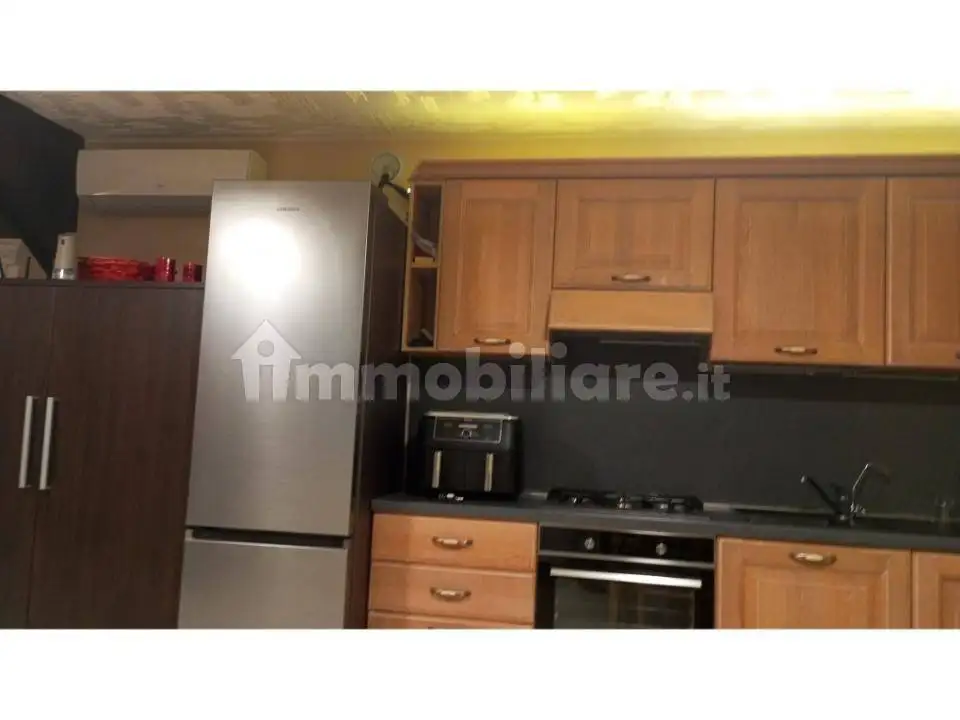 Appartamento in vendita a Cogollo del Cengio