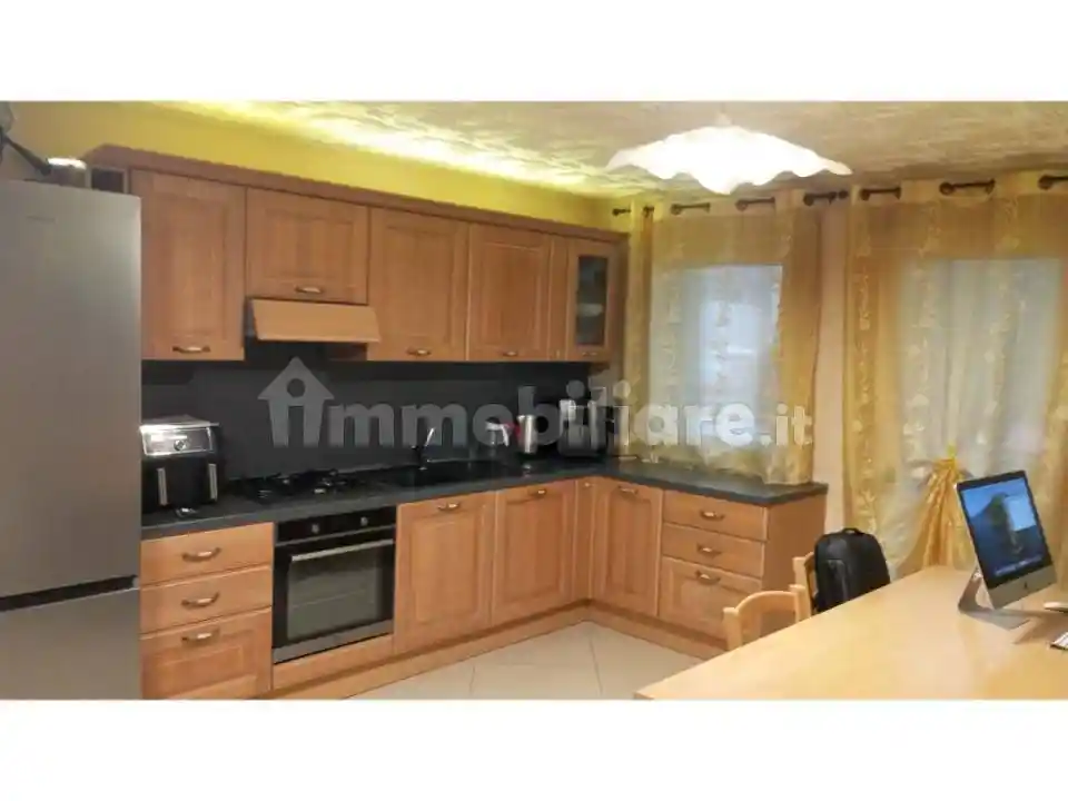 Quadrilocale via Conparini, Centro, Cogollo del Cengio - foto 2