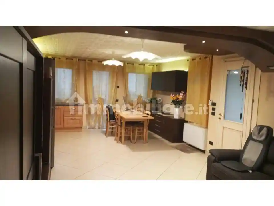 Quadrilocale via Conparini, Centro, Cogollo del Cengio - foto 3