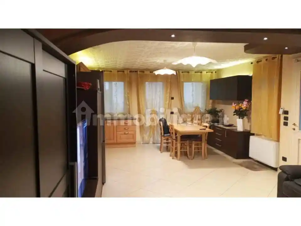 Quadrilocale via Conparini, Centro, Cogollo del Cengio - foto 4