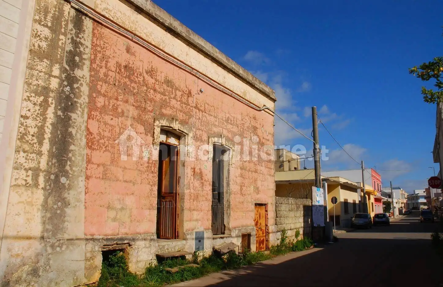 Casa indipendente in vendita a Presicce-Acquarica