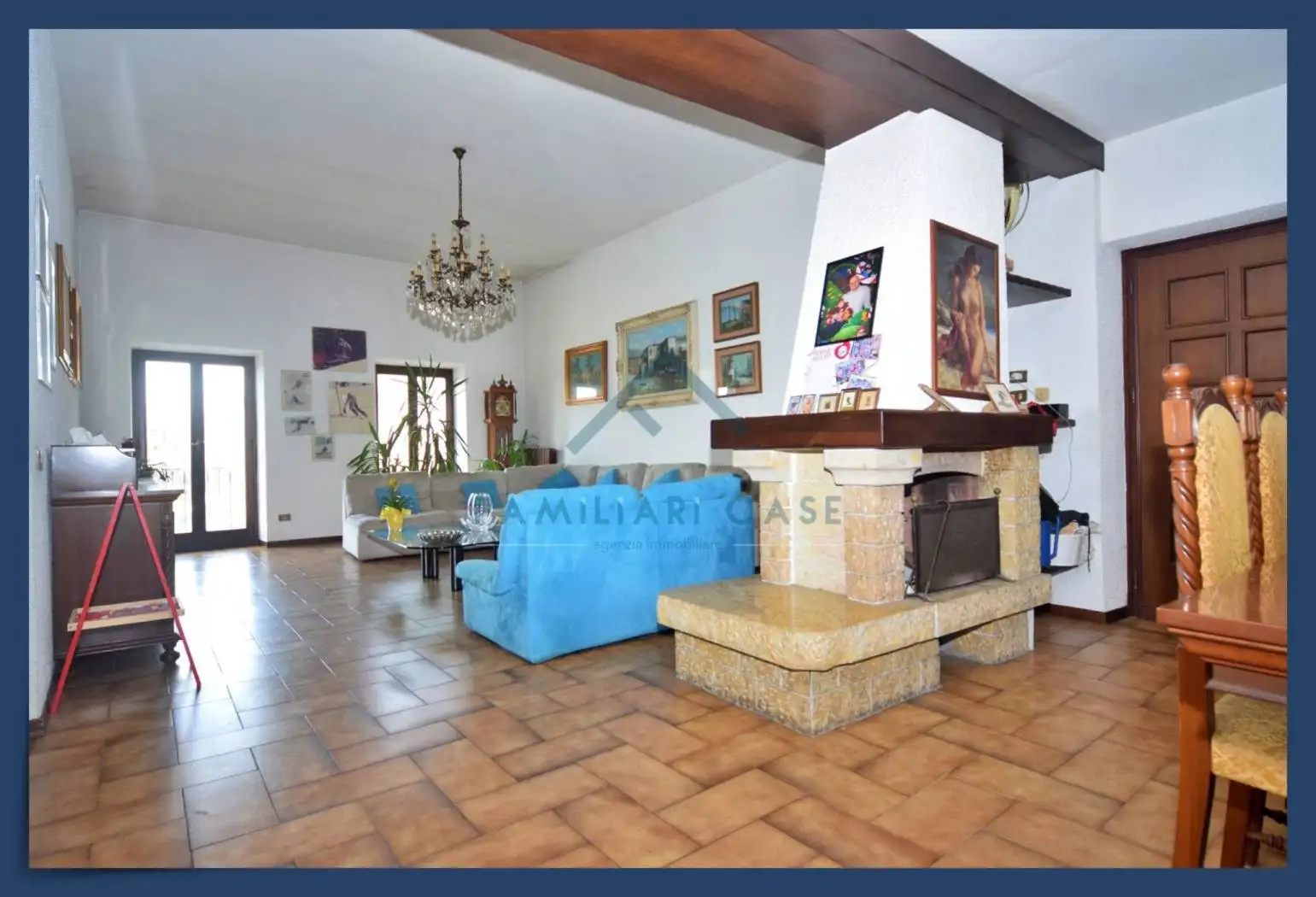 Casa indipendente in vendita a Bodio Lomnago